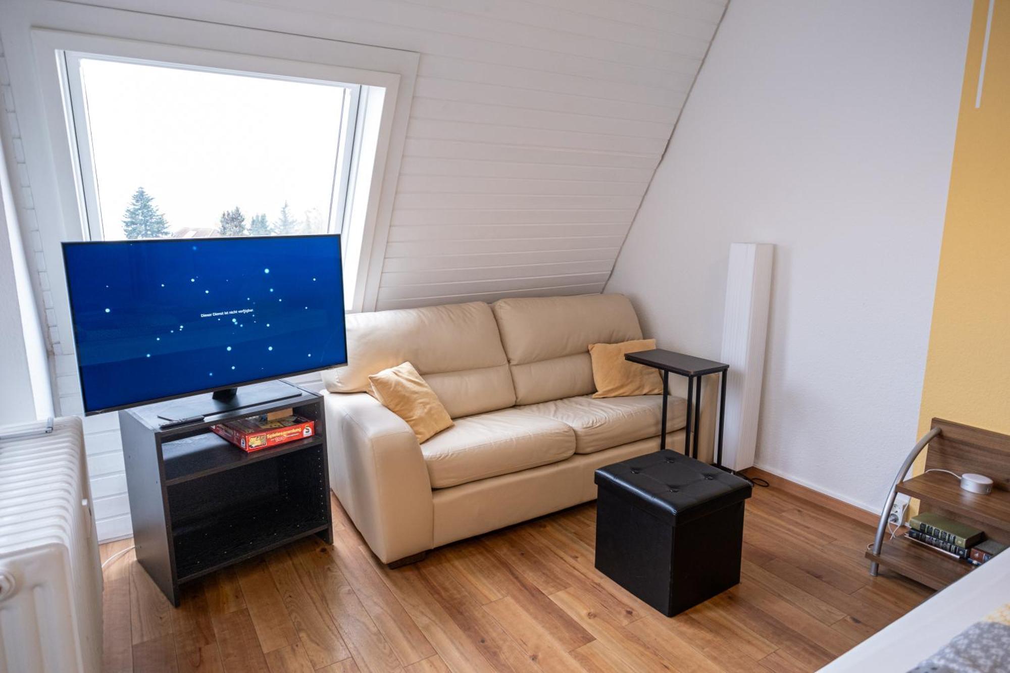 Ferienapartment Seeblick Меерсбург Экстерьер фото