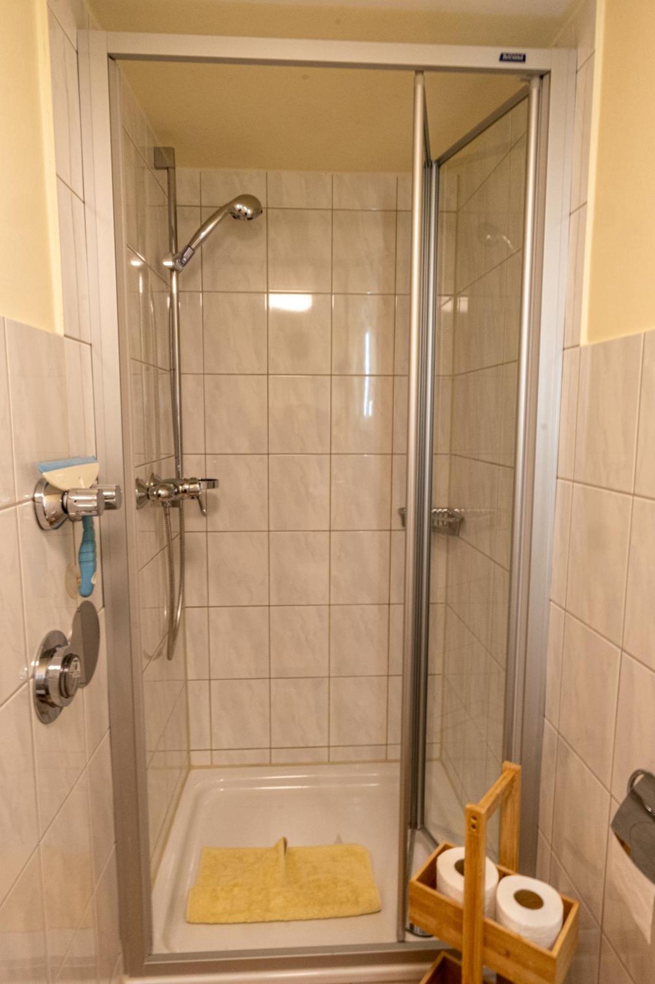 Ferienapartment Seeblick Меерсбург Экстерьер фото